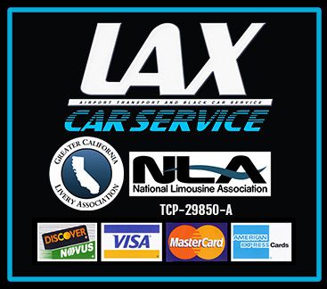 LAX Car Service