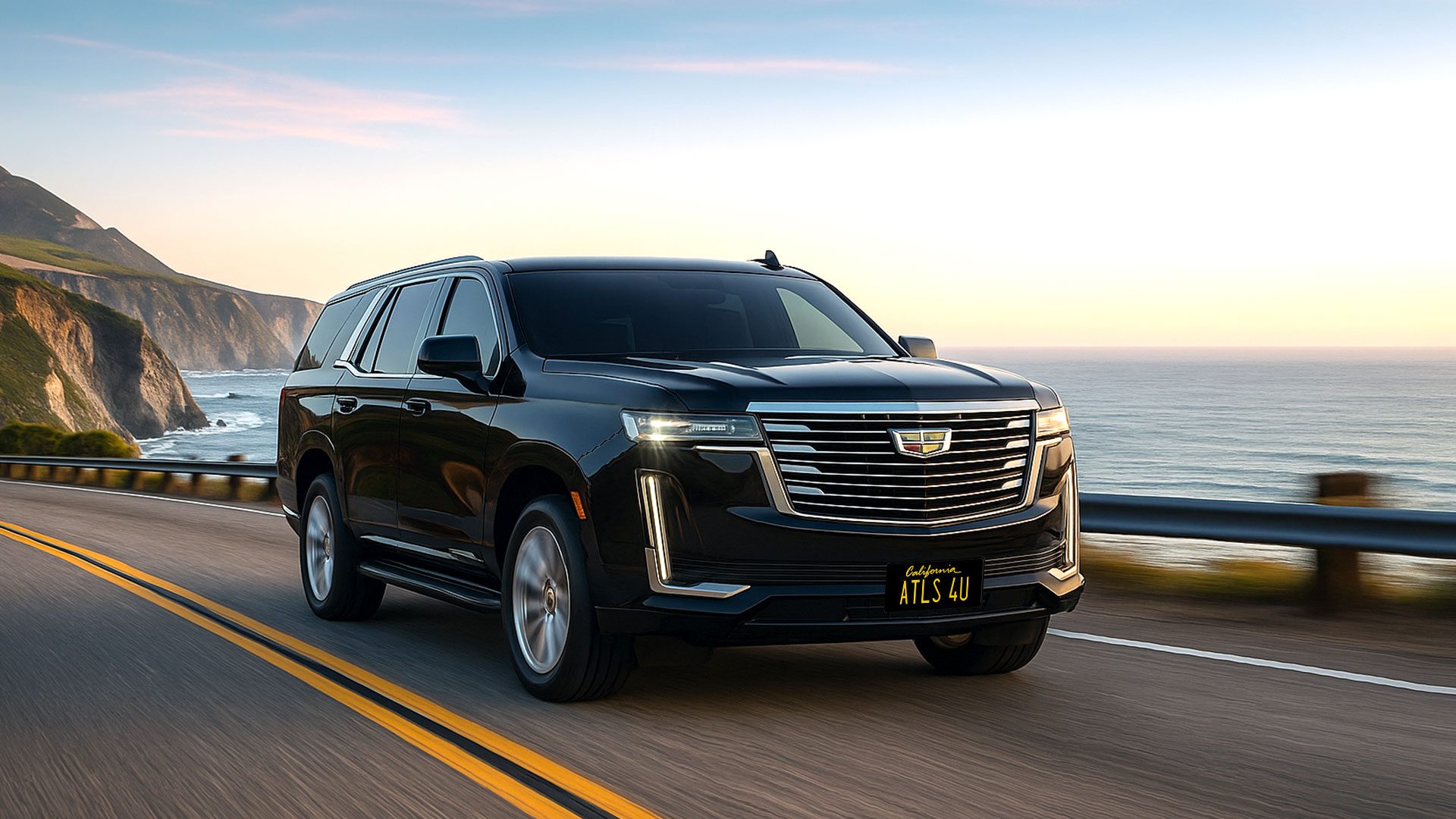 Popular Destinations