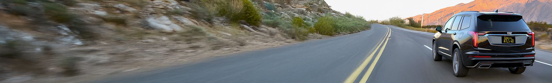 Hourly Charter Service